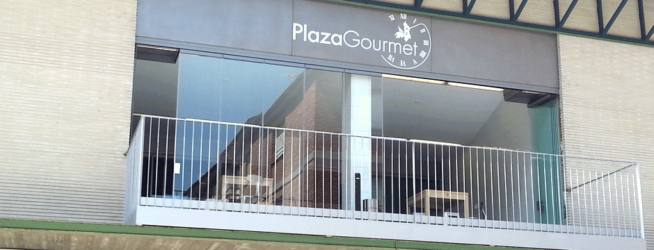 Plaza Gourmet Ponferrada