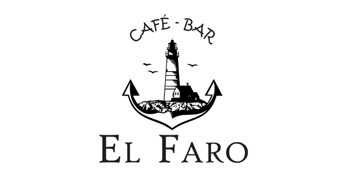 Café Bar El Faro