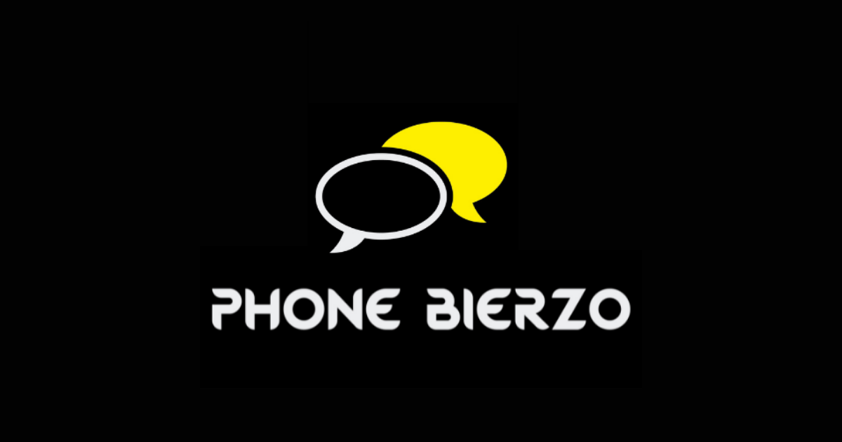 Phone Bierzo