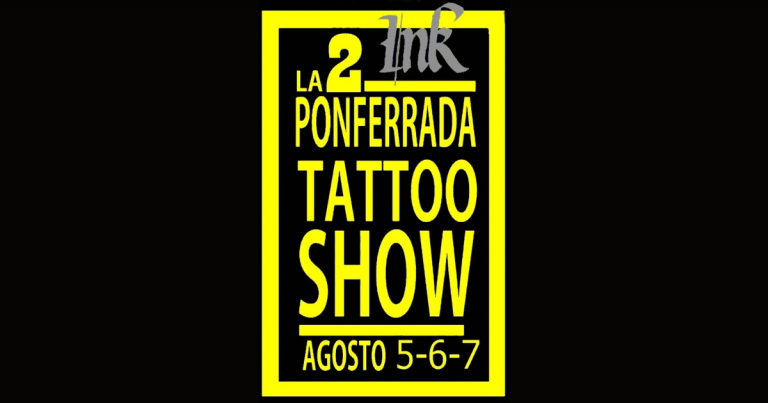 ponferrada ink tattoo show 001 768x403